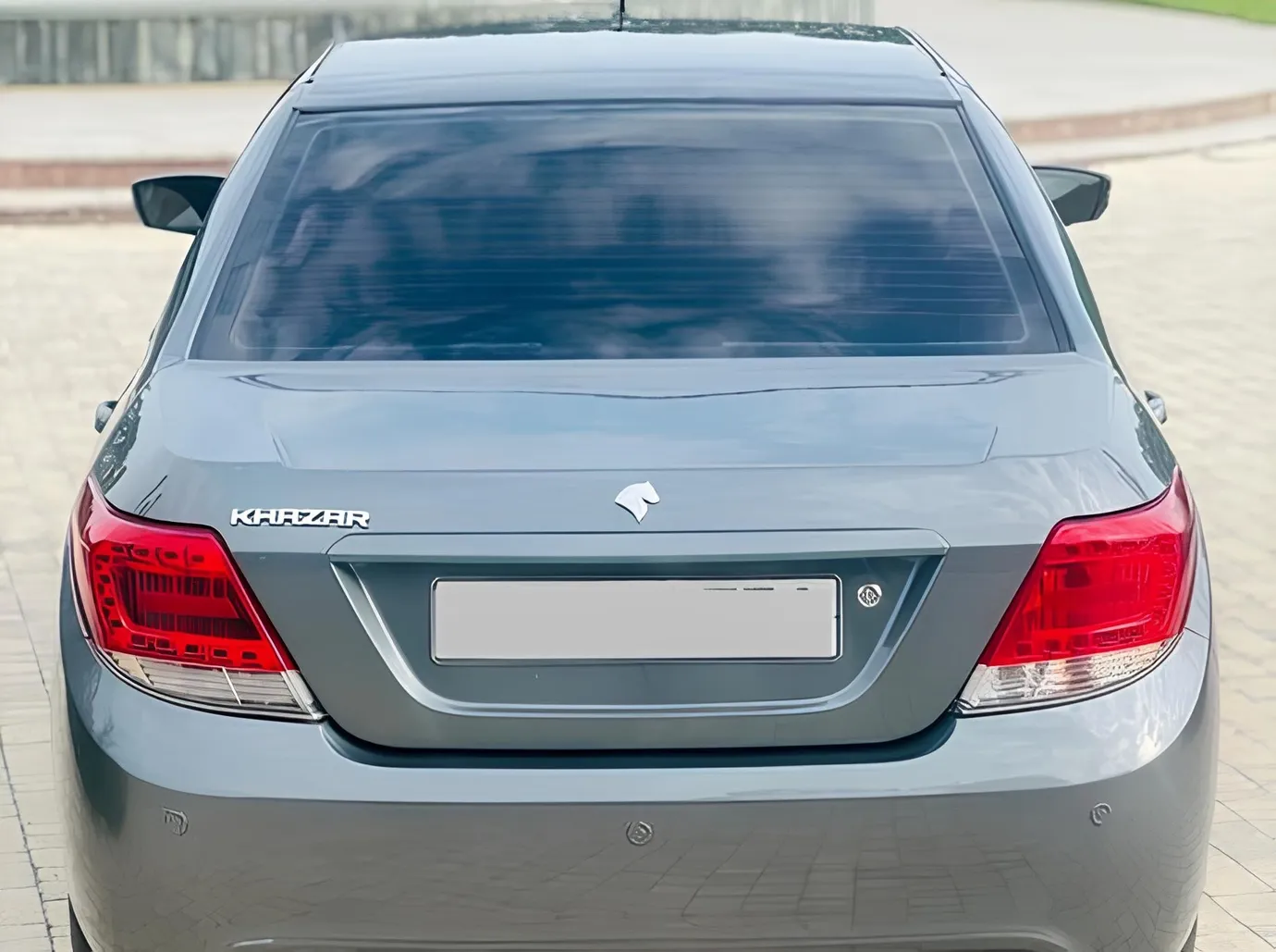 Khazar SD, 1.7 L, 2022 i̇l, 160 000 km, Bakı - Qiymət: 9 800 ₼ - Tunel.az