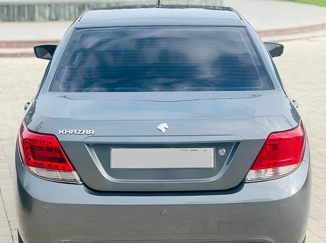 Khazar SD, 1.7 L, 2022 i̇l, 160 000 km, Bakı - Qiymət: 9 800 ₼ - Tunel.az