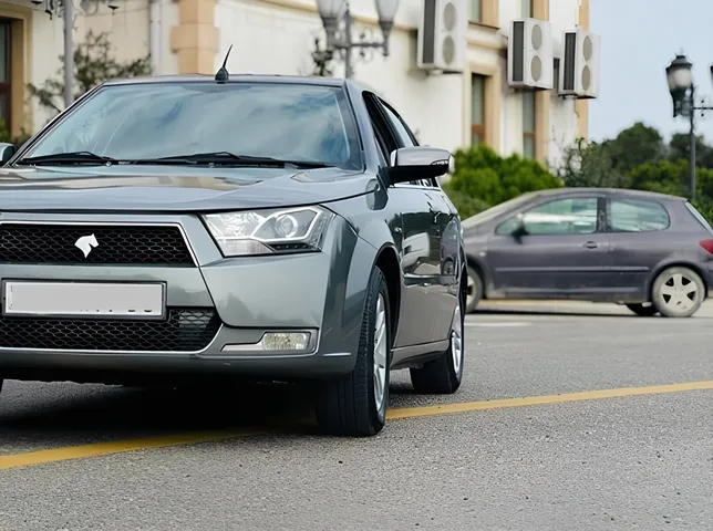 Khazar SD, 1.7 L, 2022 i̇l, 160 000 km, Bakı - Qiymət: 9 800 ₼ - Tunel.az