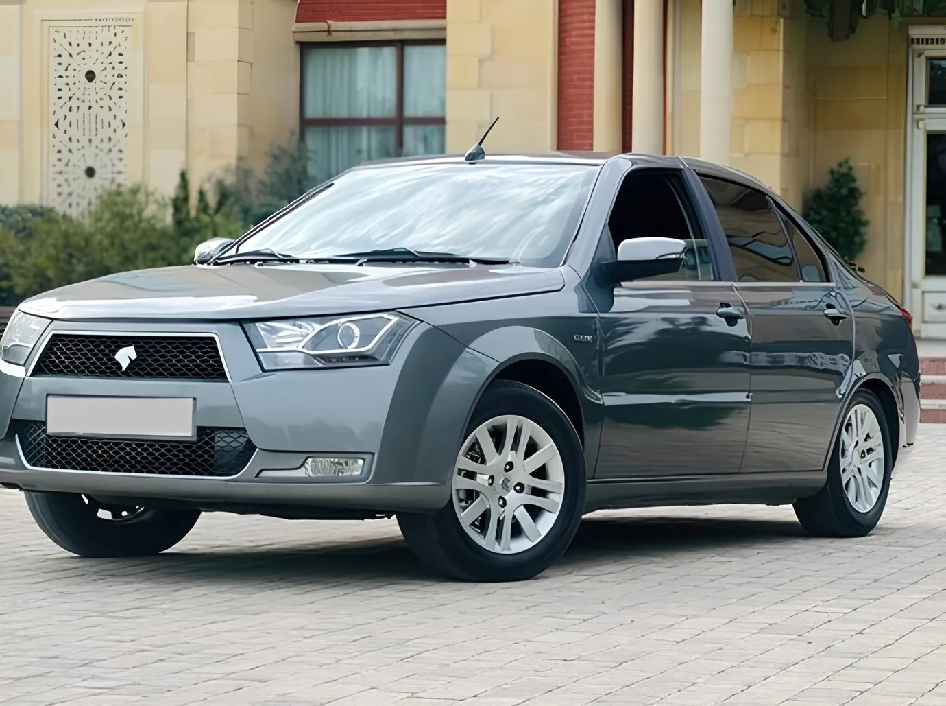 Khazar SD, 1.7 L, 2022 i̇l, 160 000 km, Bakı - Qiymət: 9 800 ₼ - Tunel.az