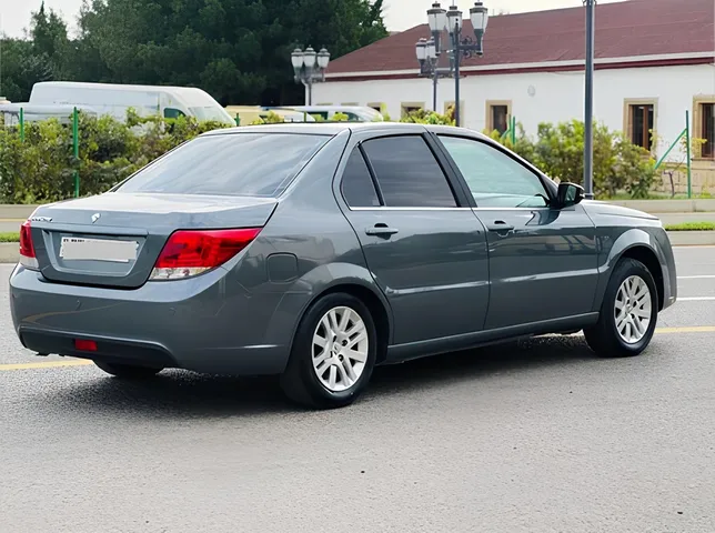 Khazar SD, 1.7 L, 2022 i̇l, 160 000 km, Bakı - Qiymət: 9 800 ₼ - Tunel.az