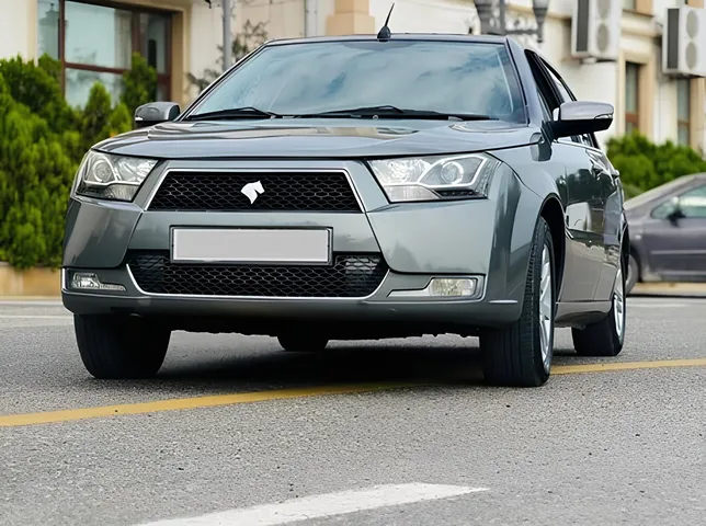 Khazar SD, 1.7 L, 2022 i̇l, 160 000 km, Bakı - Qiymət: 9 800 ₼ - Tunel.az