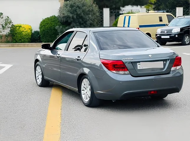 Khazar SD, 1.7 L, 2022 i̇l, 160 000 km, Bakı - Qiymət: 9 800 ₼ - Tunel.az