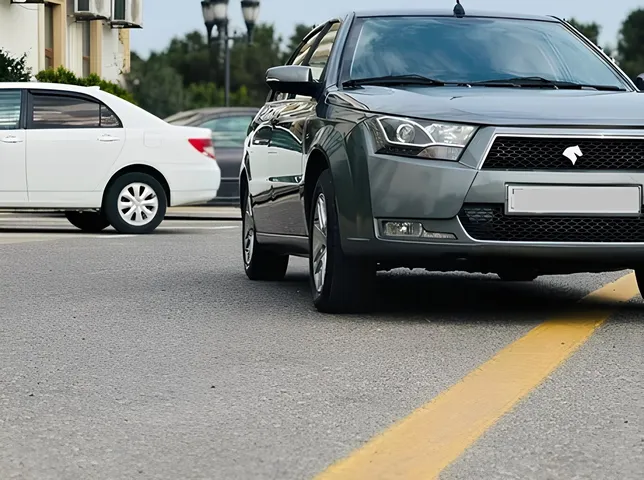 Khazar SD, 1.7 L, 2022 i̇l, 160 000 km, Bakı - Qiymət: 9 800 ₼ - Tunel.az
