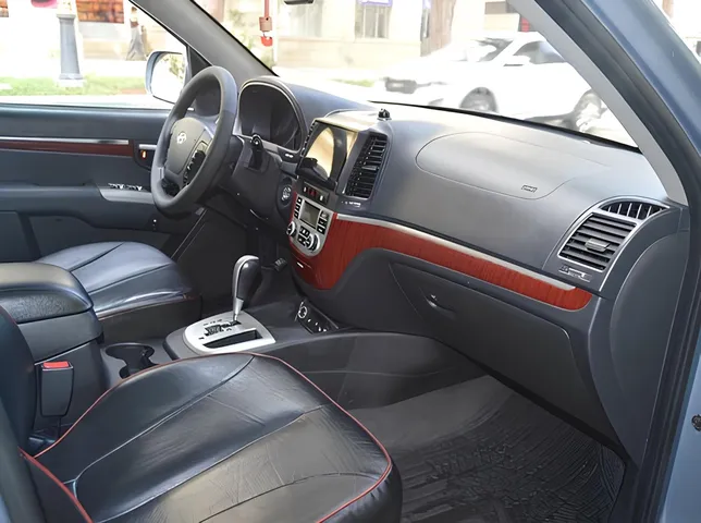 Hyundai Santa Fe, 2.0 L, 2007 i̇l, 255 000 km, Xırdalan - Qiymət: 20 700 ₼ - Tunel.az