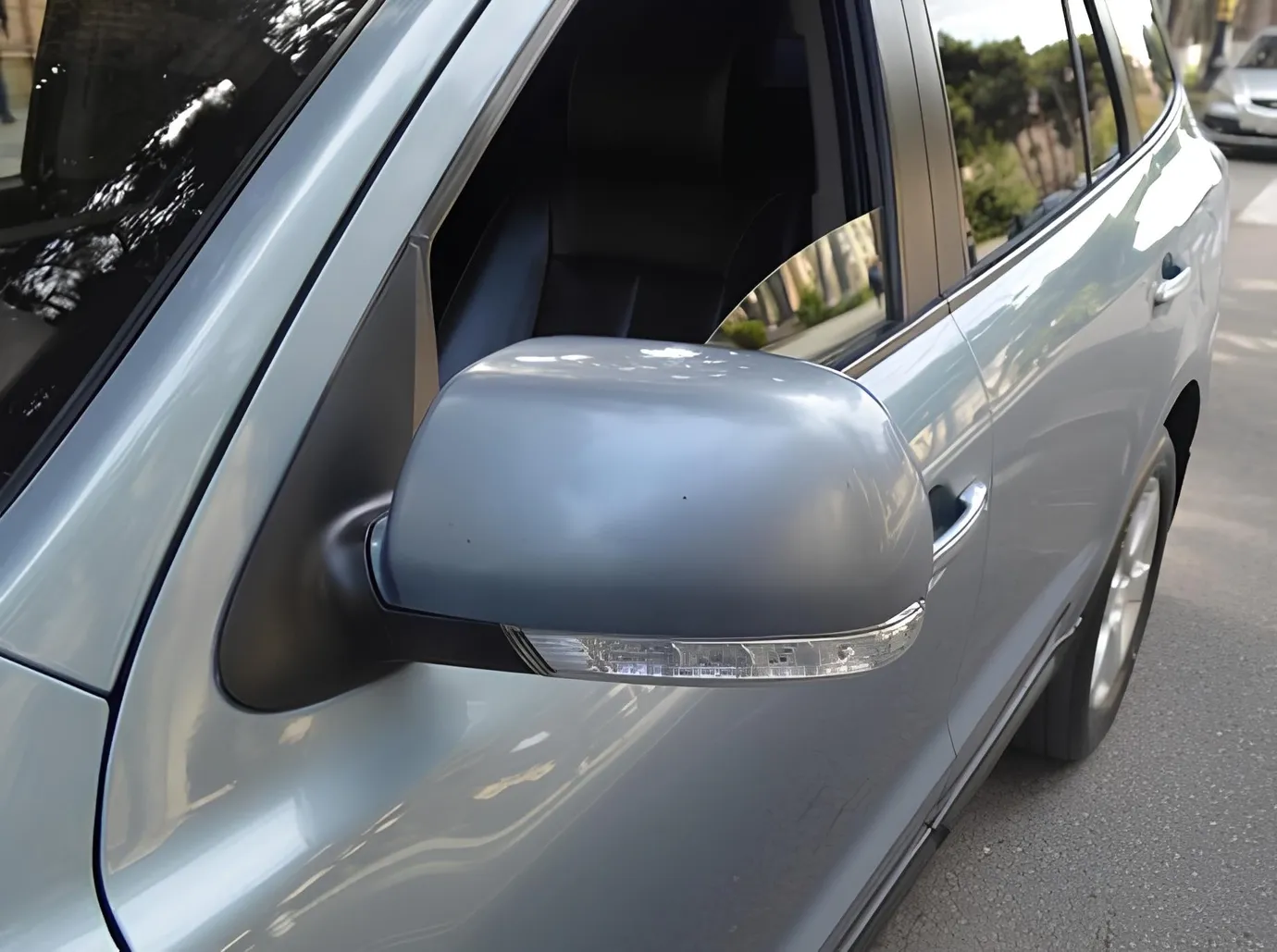Hyundai Santa Fe, 2.0 L, 2007 i̇l, 255 000 km, Xırdalan - Qiymət: 20 700 ₼ - Tunel.az