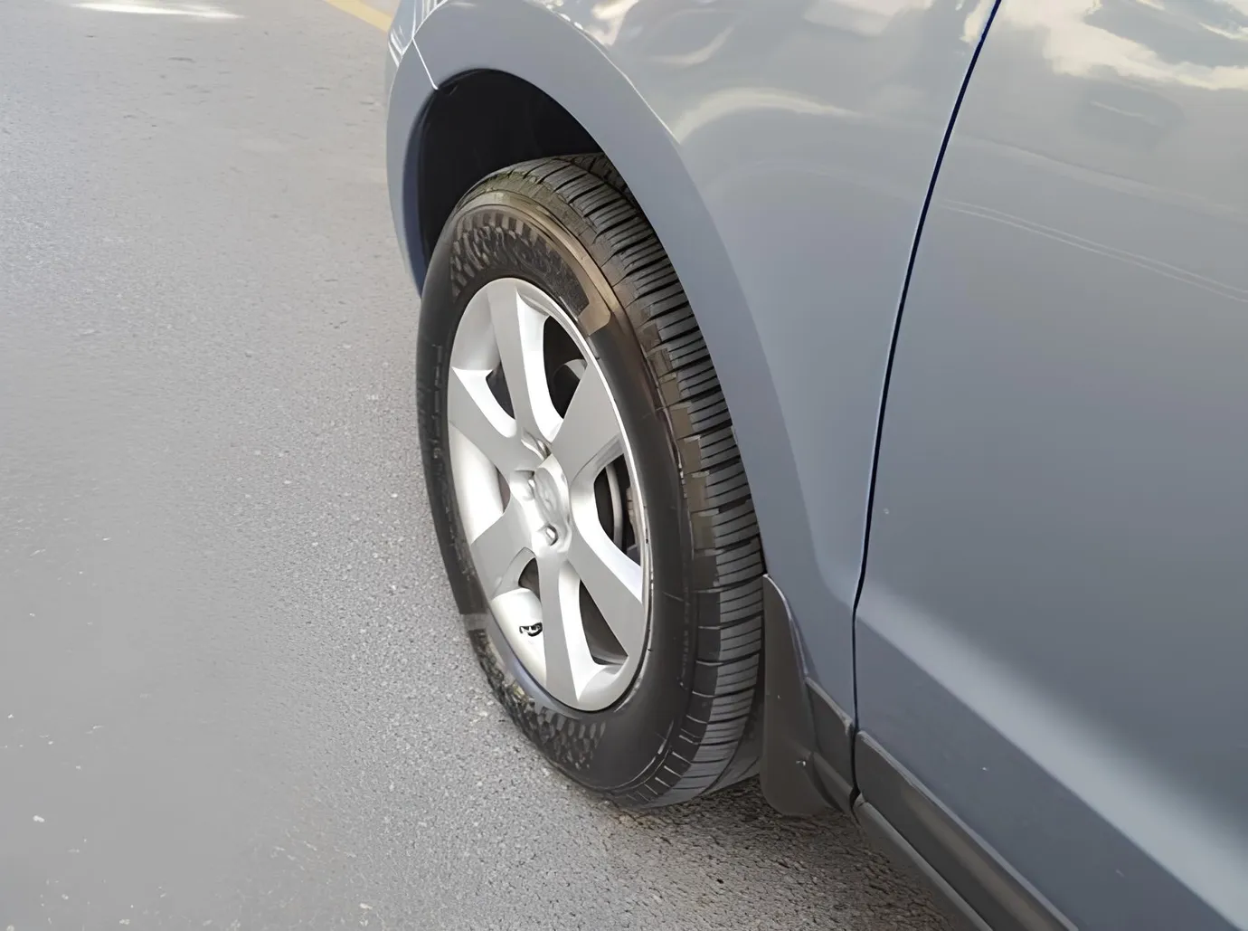 Hyundai Santa Fe, 2.0 L, 2007 i̇l, 255 000 km, Xırdalan - Qiymət: 20 700 ₼ - Tunel.az