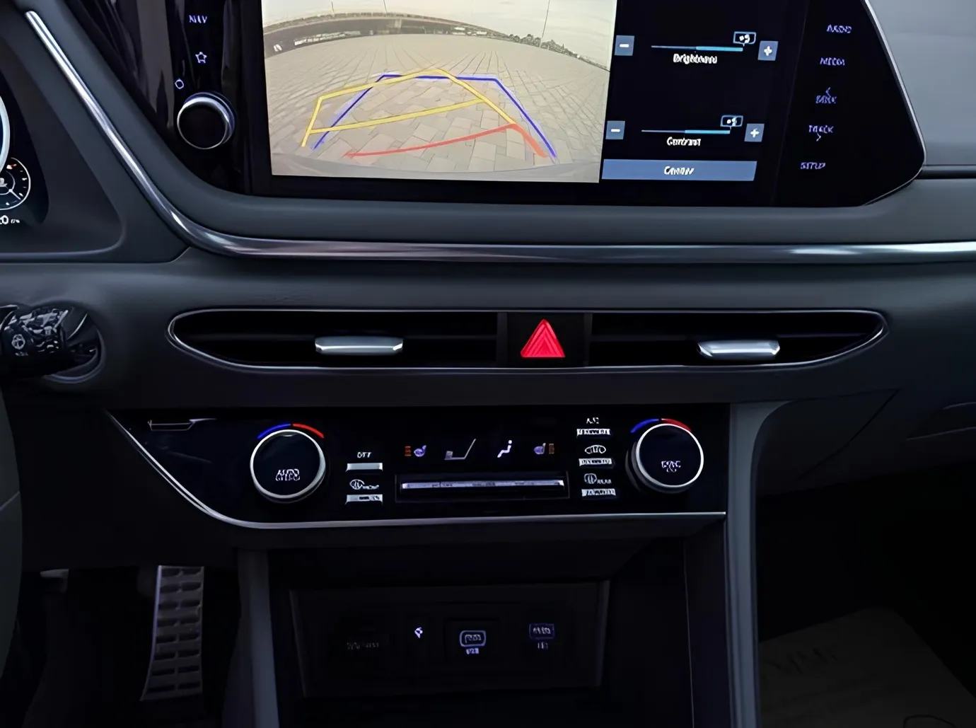 Hyundai Sonata, 1.6 L, 2021 წელი, 53 000 km, Baku - ფასი: 34 900 ₼ - Tunel.az
