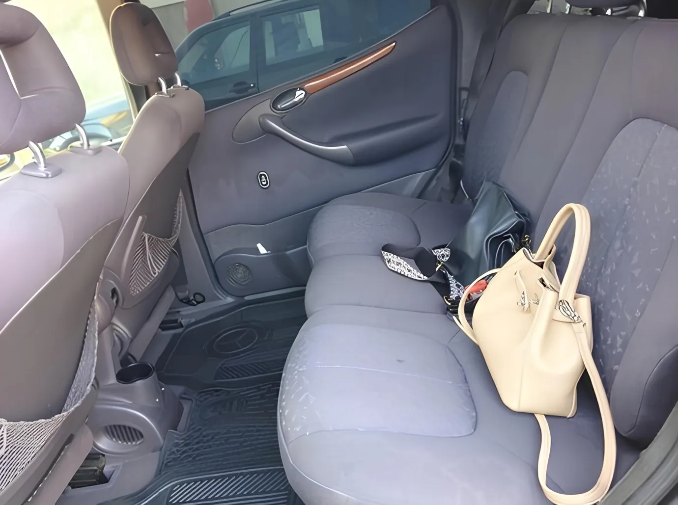 Mercedes A 160, 1.6 L, 2002 year, 214 000 km, Baku - Price: 6 700 ₼ - Tunel.az