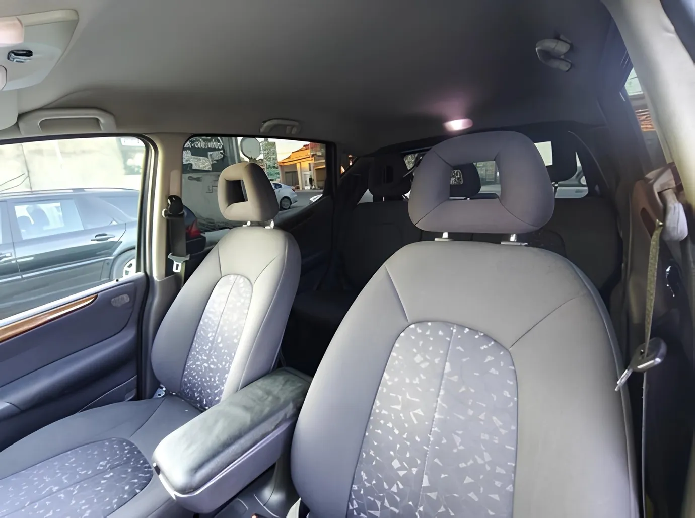 Mercedes A 160, 1.6 L, 2002 year, 214 000 km, Baku - Price: 6 700 ₼ - Tunel.az