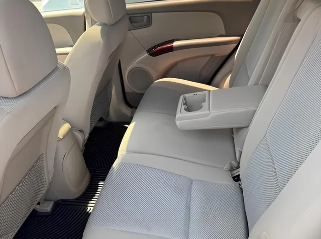 Kia Sportage, 2.0 L, 2008 year, 205 000 km, Baku - Price: 15 800 ₼ - Tunel.az