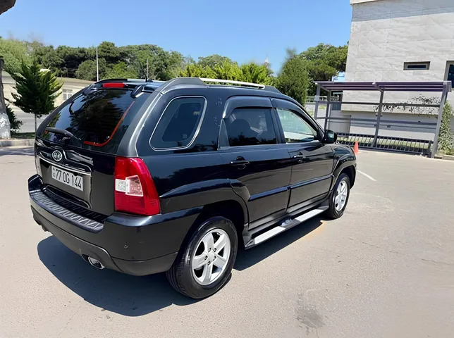 Kia Sportage, 2.0 L, 2008 year, 205 000 km, Baku - Price: 15 800 ₼ - Tunel.az
