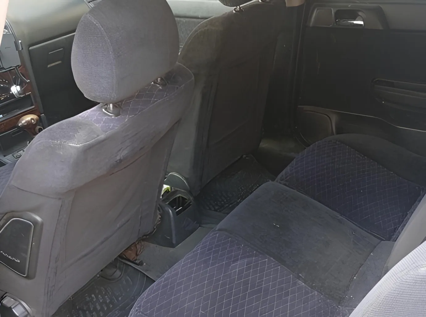 Opel Astra, 2.0 L, 1998 год, 460 000 km, Баку - Цена: 5 500 ₼ - Tunel.az