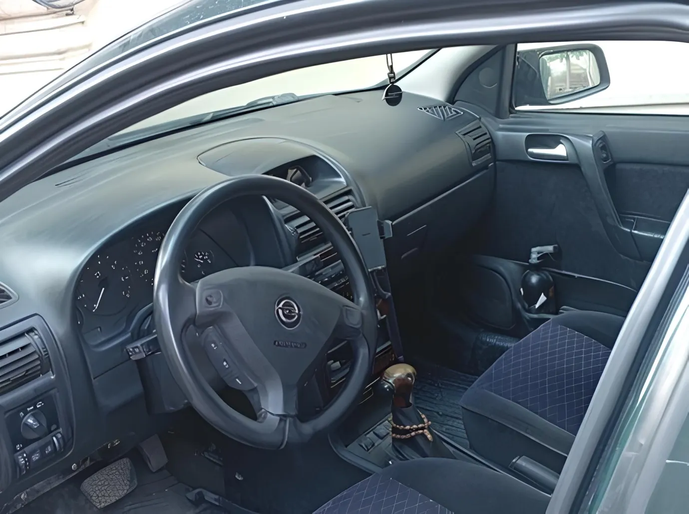 Opel Astra, 2.0 L, 1998 год, 460 000 km, Баку - Цена: 5 500 ₼ - Tunel.az