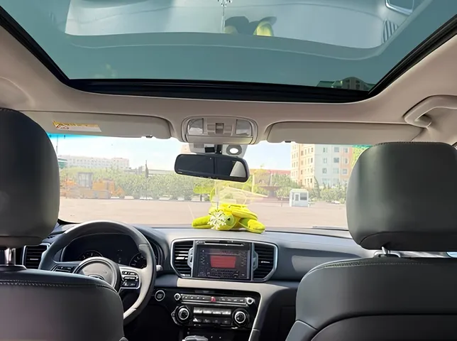 Kia Sportage, 2.0 L, 2016 i̇l, 84 000 km, Bakı - Qiymət: 29 800 ₼ - Tunel.az