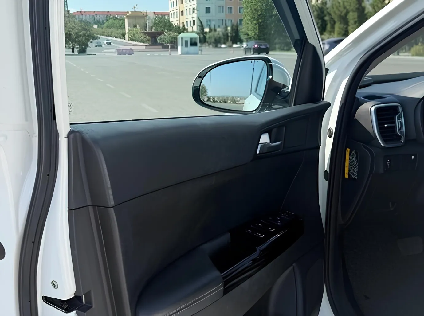 Kia Sportage, 2.0 L, 2016 i̇l, 84 000 km, Bakı - Qiymət: 29 800 ₼ - Tunel.az