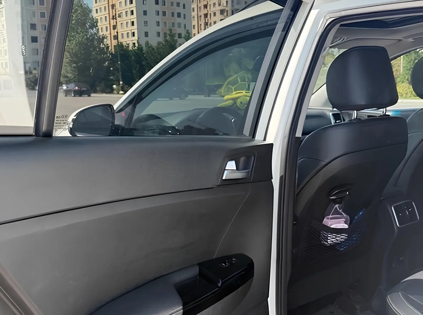 Kia Sportage, 2.0 L, 2016 i̇l, 84 000 km, Bakı - Qiymət: 29 800 ₼ - Tunel.az