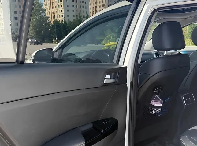 Kia Sportage, 2.0 L, 2016 i̇l, 84 000 km, Bakı - Qiymət: 29 800 ₼ - Tunel.az