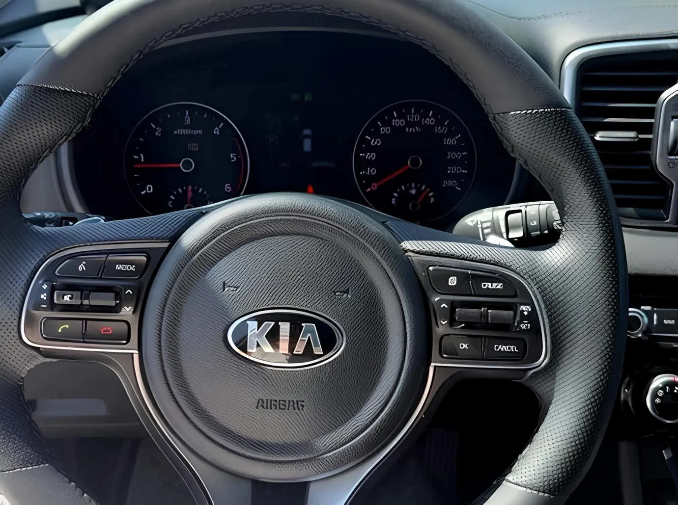 Kia Sportage, 2.0 L, 2016 i̇l, 84 000 km, Bakı - Qiymət: 29 800 ₼ - Tunel.az