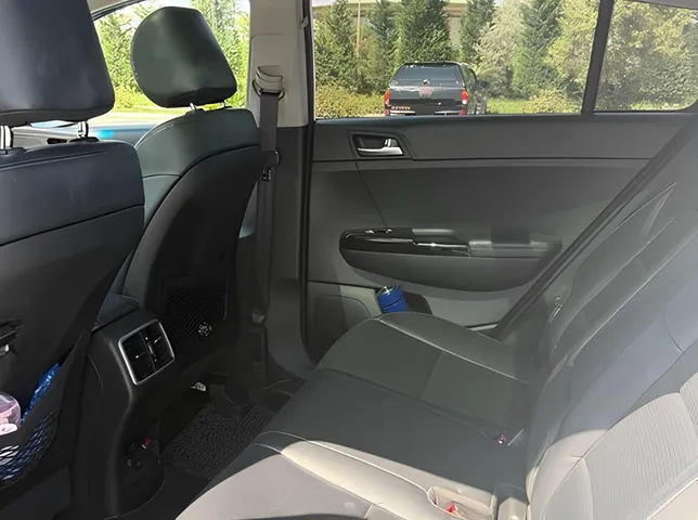 Kia Sportage, 2.0 L, 2016 i̇l, 84 000 km, Bakı - Qiymət: 29 800 ₼ - Tunel.az
