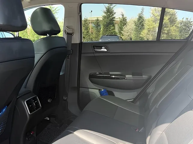 Kia Sportage, 2.0 L, 2016 i̇l, 84 000 km, Bakı - Qiymət: 29 800 ₼ - Tunel.az