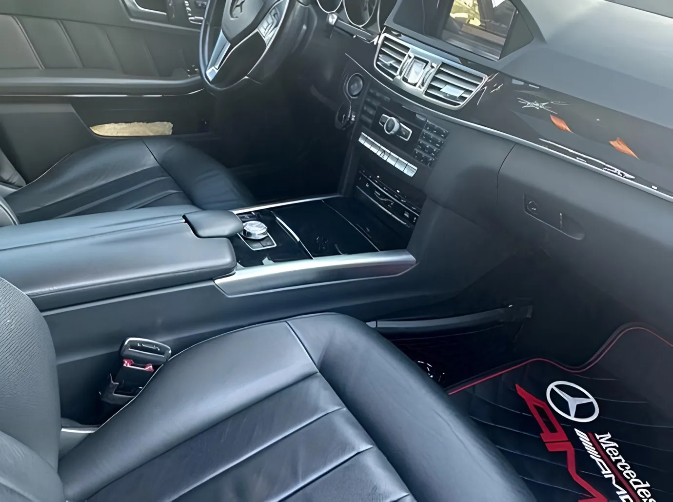 Mercedes E 250, 2.1 L, 2014 year, 190 000 km, Baku - Price: 28 000 ₼ - Tunel.az