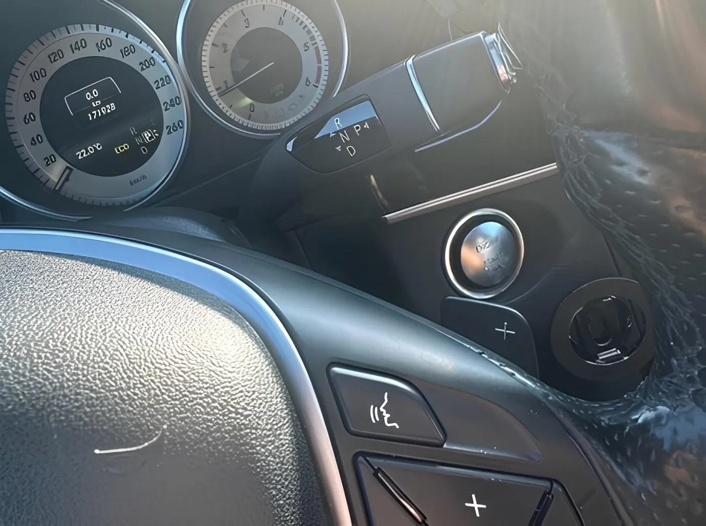 Mercedes E 250, 2.1 L, 2014 year, 190 000 km, Baku - Price: 28 000 ₼ - Tunel.az