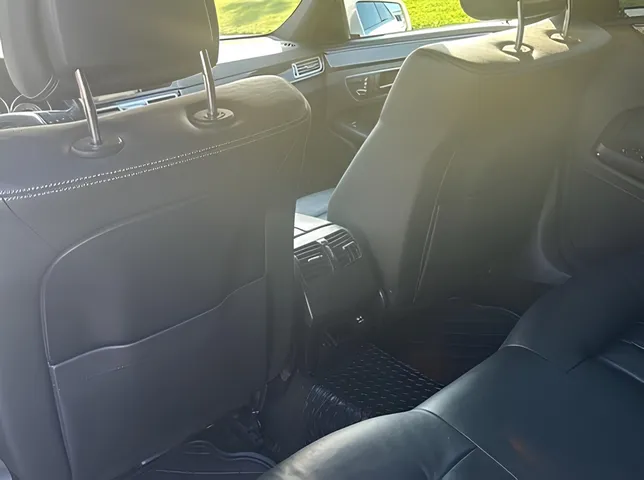 Mercedes E 250, 2.1 L, 2014 year, 190 000 km, Baku - Price: 28 000 ₼ - Tunel.az