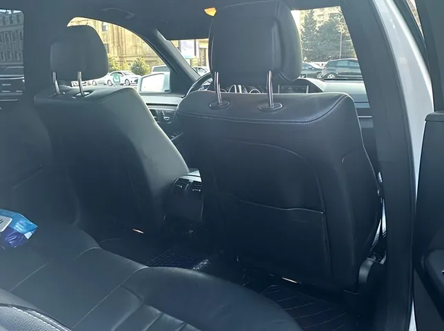 Mercedes E 250, 2.1 L, 2014 year, 190 000 km, Baku - Price: 28 000 ₼ - Tunel.az