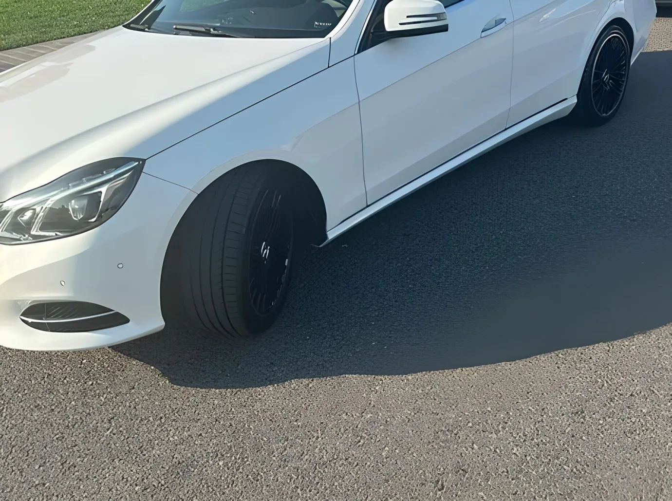 Mercedes E 250, 2.1 L, 2014 year, 190 000 km, Baku - Price: 28 000 ₼ - Tunel.az