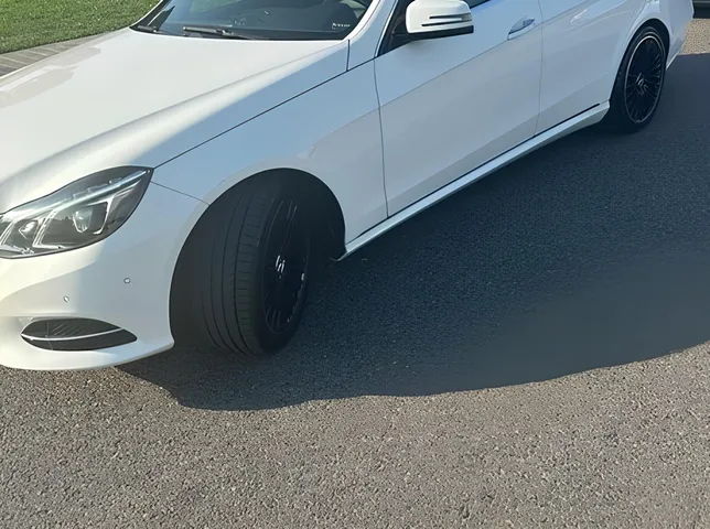 Mercedes E 250, 2.1 L, 2014 year, 190 000 km, Baku - Price: 28 000 ₼ - Tunel.az