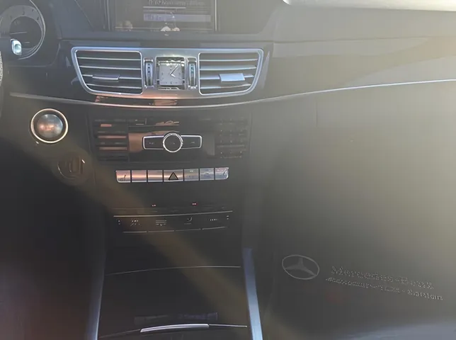 Mercedes E 250, 2.1 L, 2014 year, 190 000 km, Baku - Price: 28 000 ₼ - Tunel.az