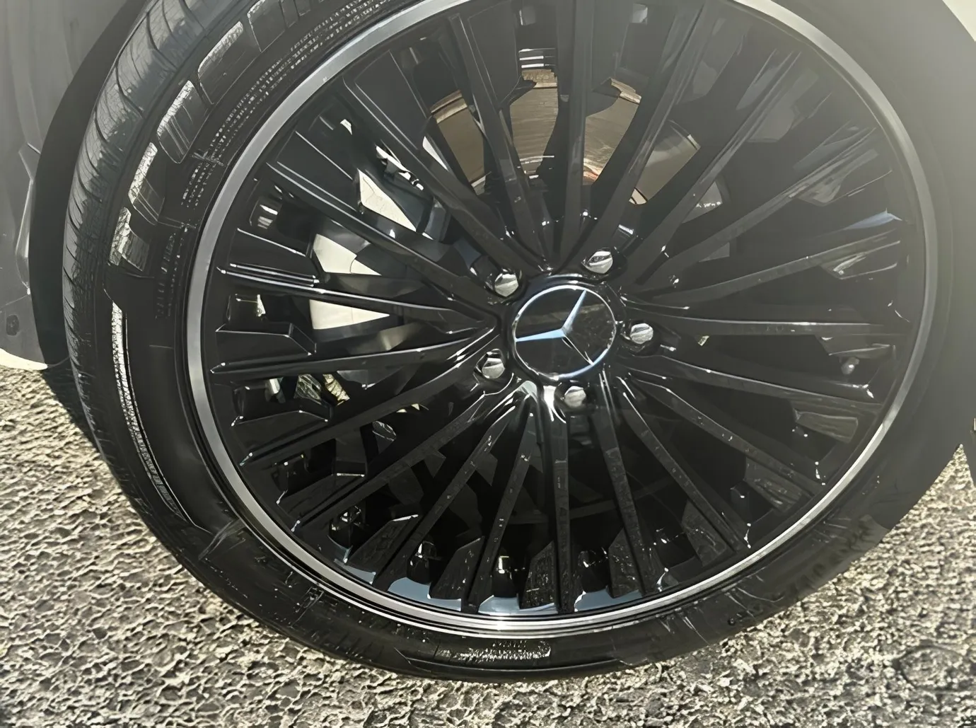 Mercedes E 250, 2.1 L, 2014 year, 190 000 km, Baku - Price: 28 000 ₼ - Tunel.az