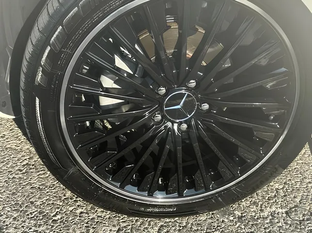 Mercedes E 250, 2.1 L, 2014 year, 190 000 km, Baku - Price: 28 000 ₼ - Tunel.az