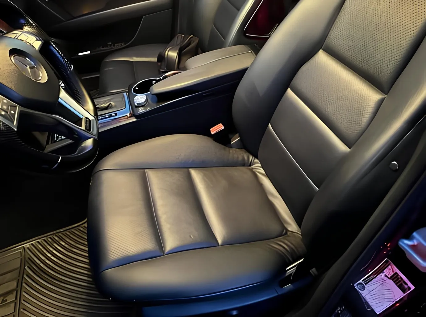 Mercedes C 250, 1.8 L, 2013 year, 147 000 km, Sumgayit - Price: 20 800 ₼ - Tunel.az