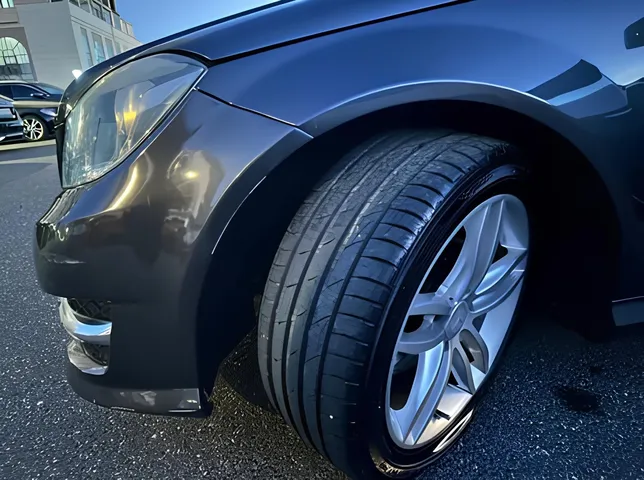 Mercedes C 250, 1.8 L, 2013 year, 147 000 km, Sumgayit - Price: 20 800 ₼ - Tunel.az