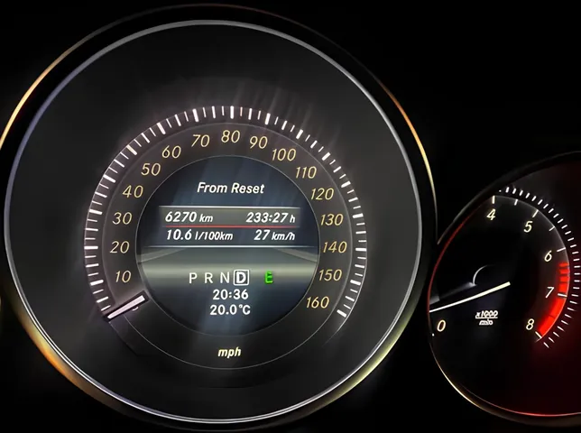 Mercedes C 250, 1.8 L, 2013 year, 147 000 km, Sumgayit - Price: 20 800 ₼ - Tunel.az