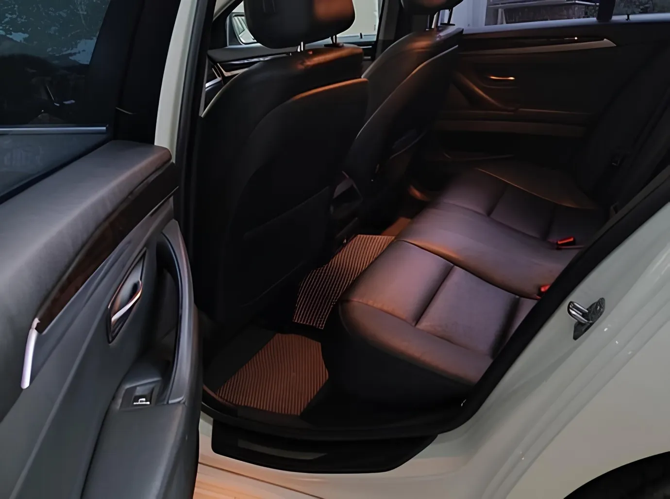 BMW 528, 2.0 L, 2013 year, 260 000 km, Baku - Price: 22 700 ₼ - Tunel.az