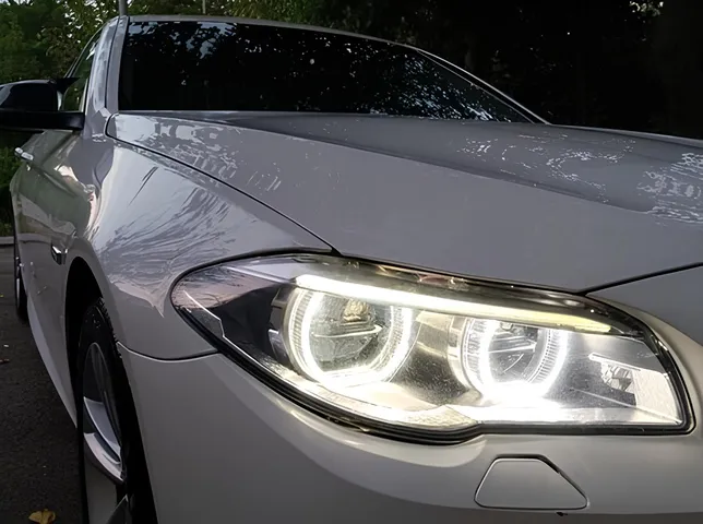 BMW 528, 2.0 L, 2013 year, 260 000 km, Baku - Price: 22 700 ₼ - Tunel.az