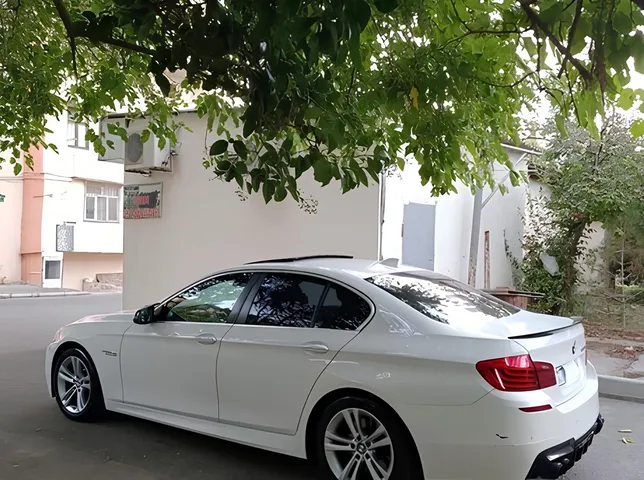BMW 528, 2.0 L, 2013 year, 260 000 km, Baku - Price: 22 700 ₼ - Tunel.az