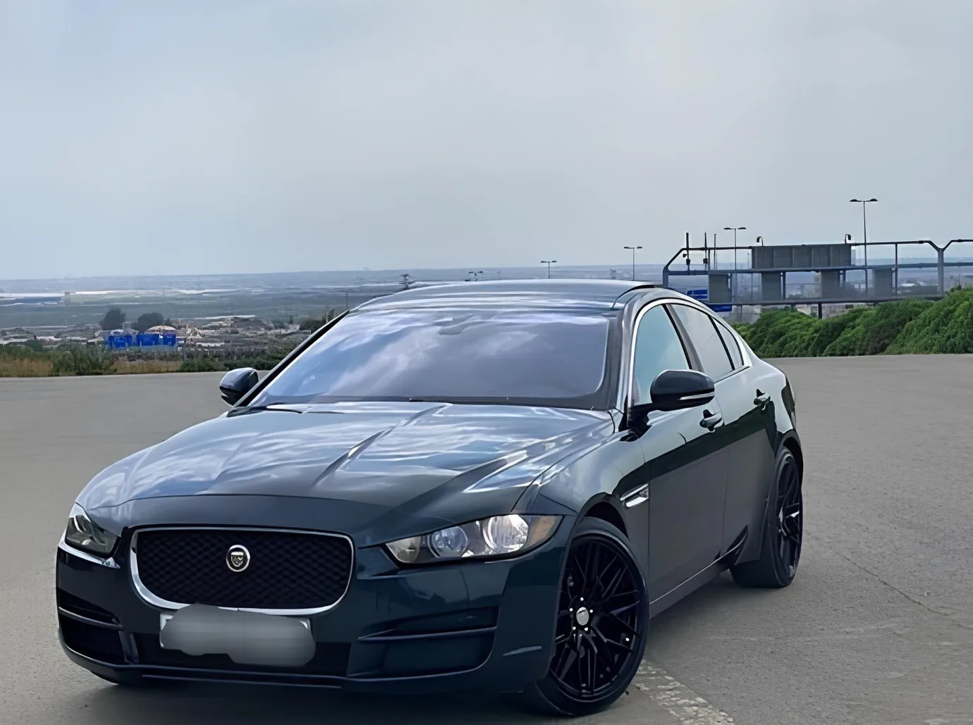Jaguar XE, 2.0 L, 2017 год, 234 351 km, Баку - Цена: 26 500 ₼ - Tunel.az