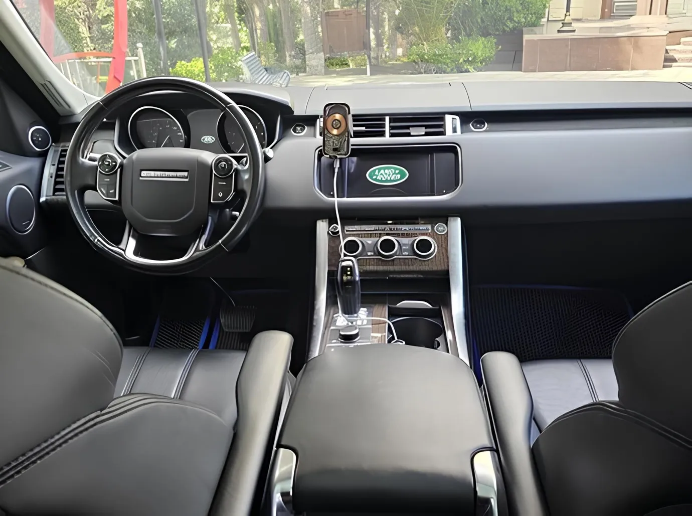 Land Rover RR Sport, 3.0 L, 2016 жазыңыз жыл, 109 000 km, Baku - Бағасы: 50 000 ₼ - Tunel.az