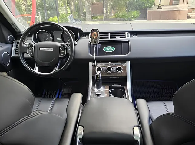 Land Rover RR Sport, 3.0 L, 2016 жазыңыз жыл, 109 000 km, Baku - Бағасы: 50 000 ₼ - Tunel.az