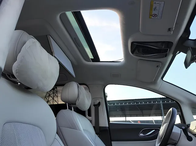 Voyah Dream, 1.5 L, 2025 წელი, 59 000 km, Baku - ფასი: 89 000 ₼ - Tunel.az