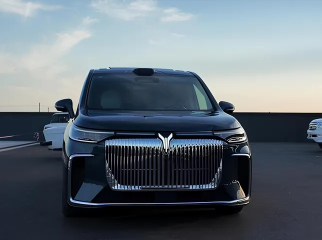 Voyah Dream, 1.5 L, 2025 წელი, 59 000 km, Baku - ფასი: 89 000 ₼ - Tunel.az