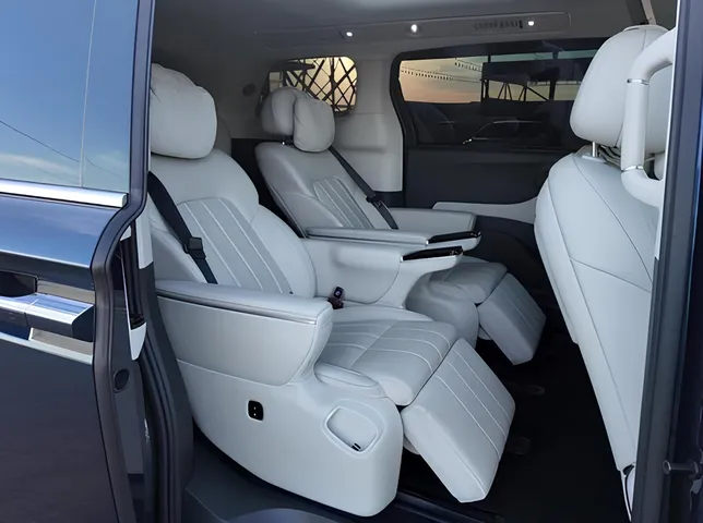 Voyah Dream, 1.5 L, 2025 წელი, 59 000 km, Baku - ფასი: 89 000 ₼ - Tunel.az
