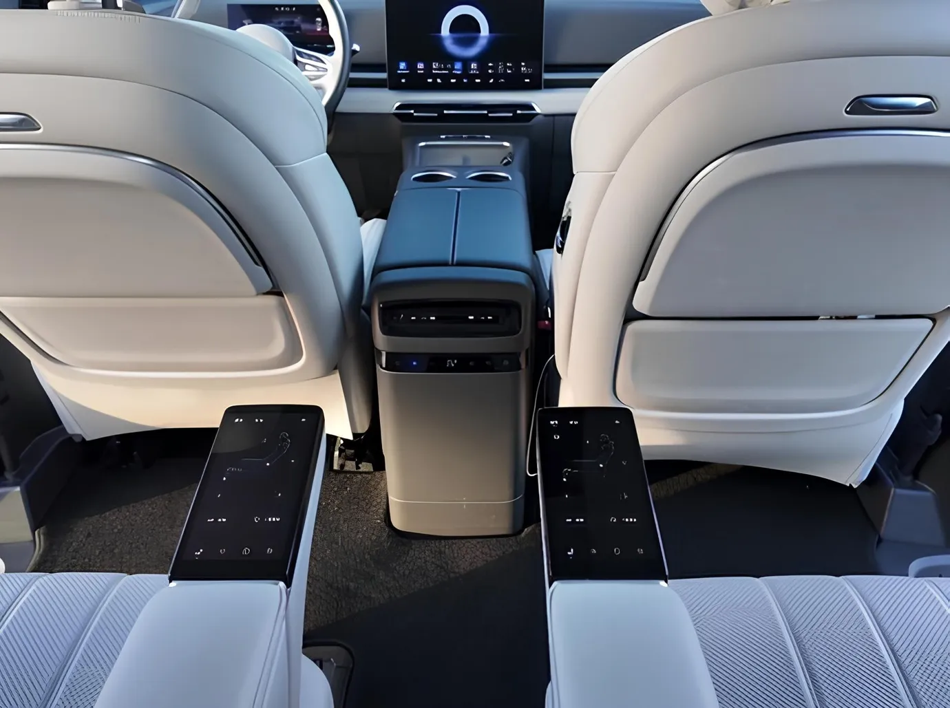 Voyah Dream, 1.5 L, 2025 წელი, 59 000 km, Baku - ფასი: 89 000 ₼ - Tunel.az