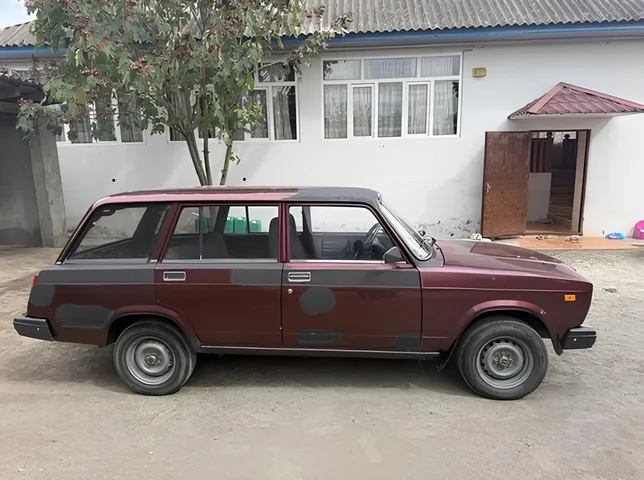 LADA (VAZ) 2104, 1.6 L, 1999 year, 55 210 km, Lankaran - Price: 7 000 ₼ - Tunel.az