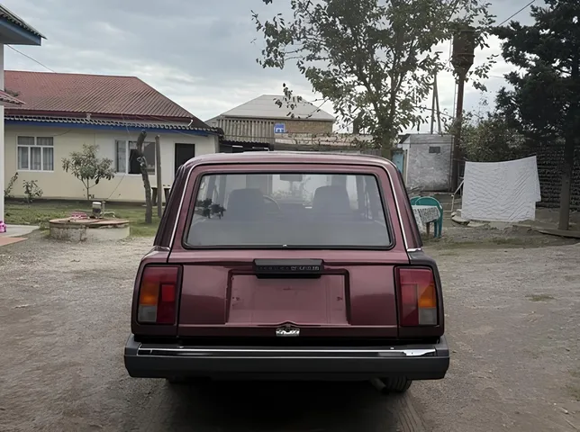LADA (VAZ) 2104, 1.6 L, 1999 year, 55 210 km, Lankaran - Price: 7 000 ₼ - Tunel.az