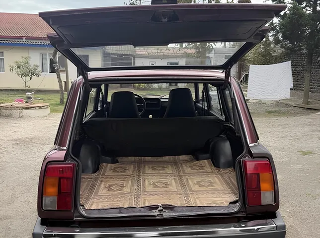 LADA (VAZ) 2104, 1.6 L, 1999 year, 55 210 km, Lankaran - Price: 7 000 ₼ - Tunel.az